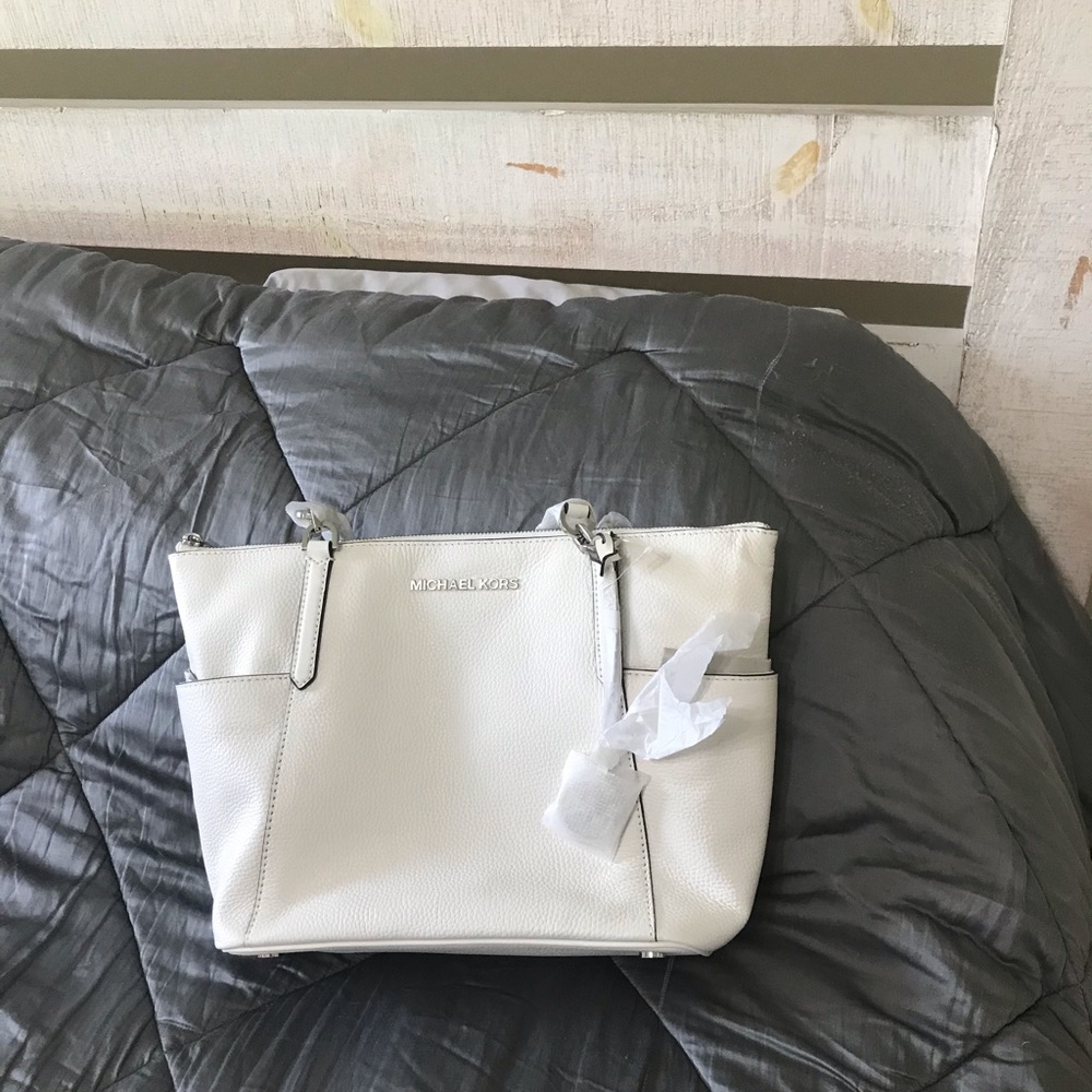 New Michael Kors purse